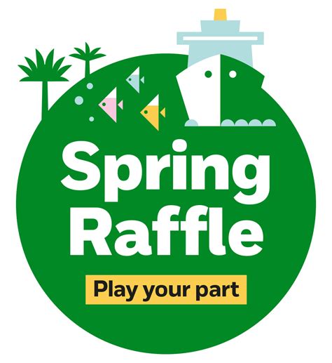 NSPCC Summer Raffle 2024 .